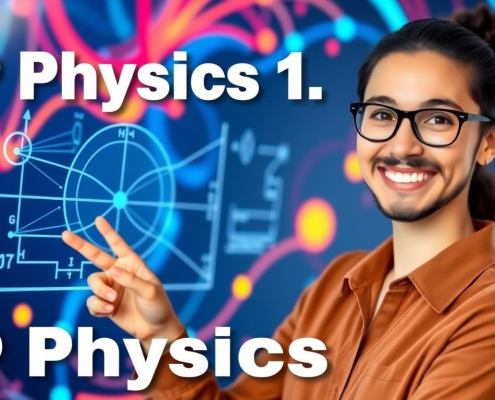 AP Physics 1 tutor helping with homework